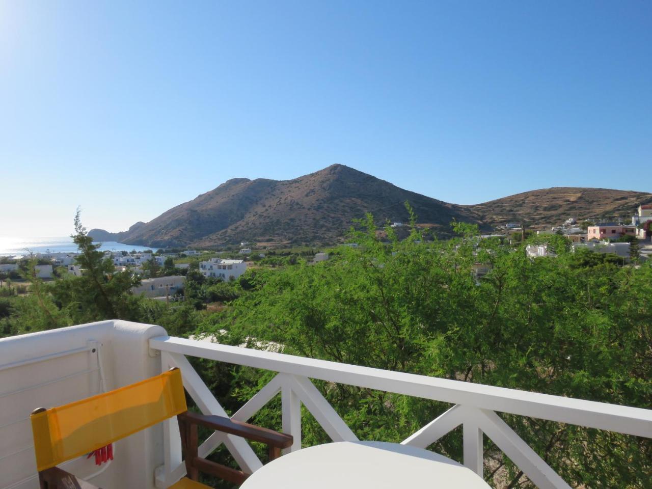 Korali Apartments Galissas Exterior photo
